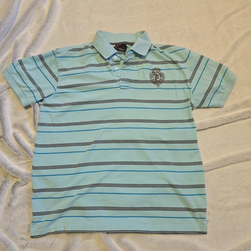 Early 2000s Vintage Mens Polo